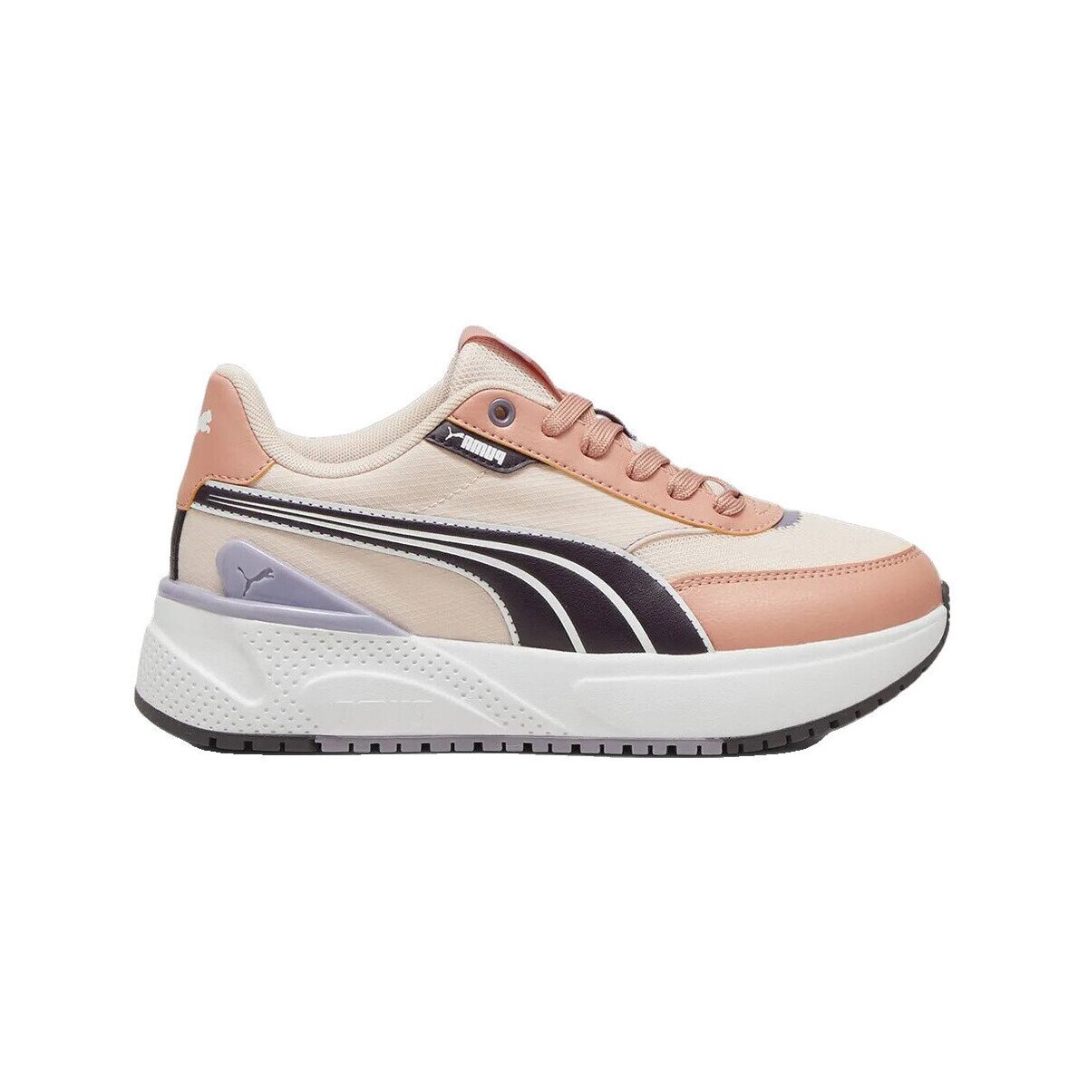 Puma Pantofi Chaussures de running R78 Disrupt Lt synthétique