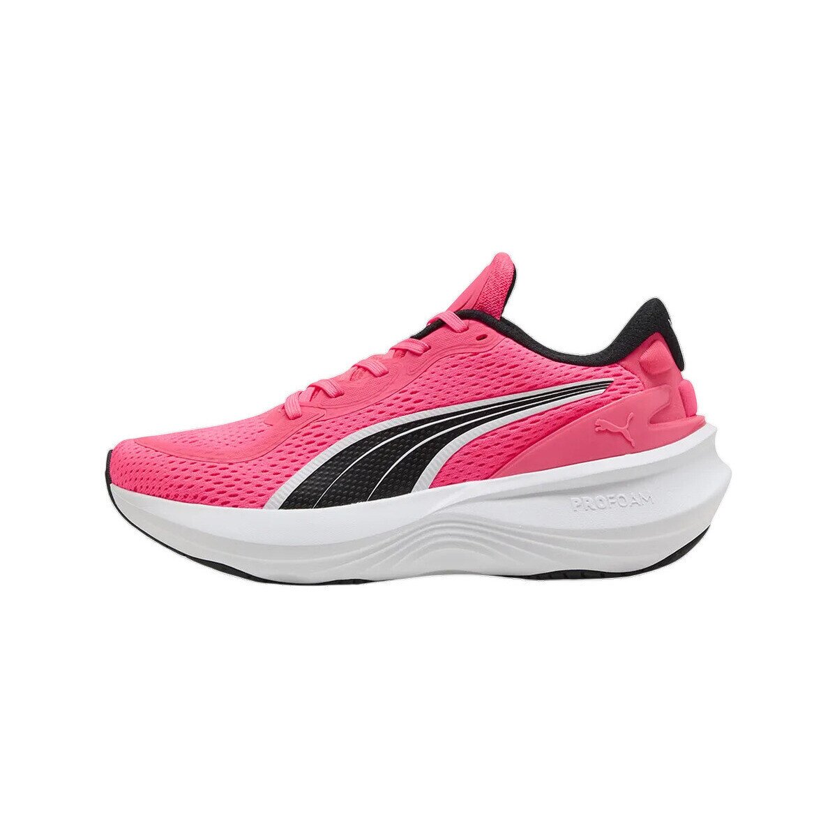 Puma Pantofi Chaussures de running Scend Pro 2 maille respirante