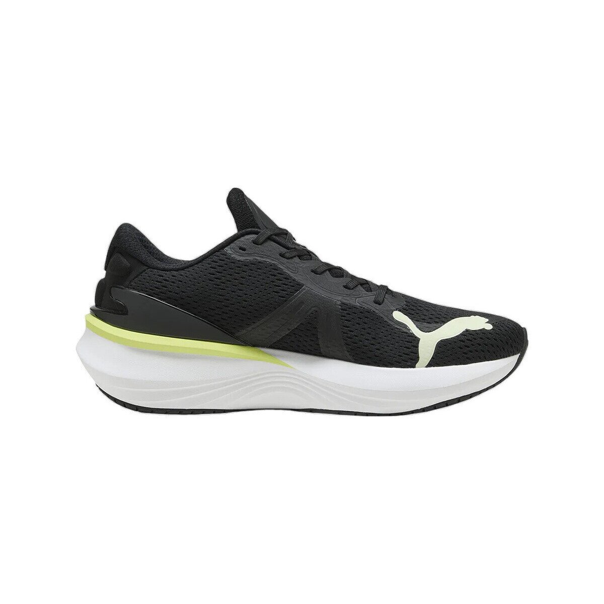 Puma Pantofi Chaussures de running Scend Pro 2 maille respirante