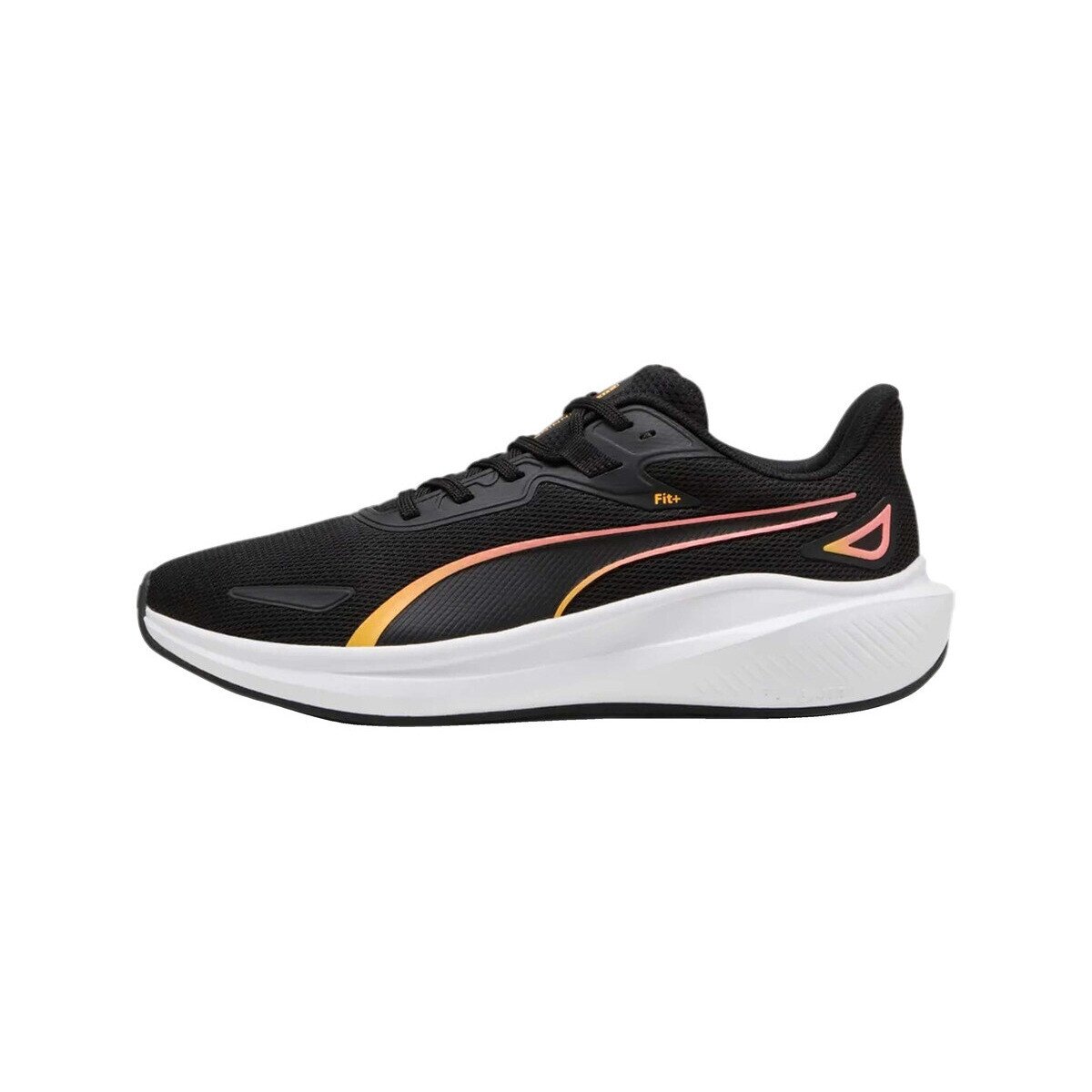 Puma Pantofi Chaussures de running skyrocket lite en matériaux recyclés