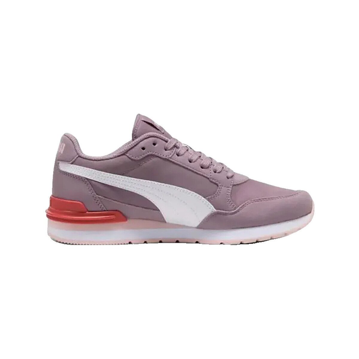 Puma Pantofi Chaussures de running ST Runner V4 NL nylon et daim