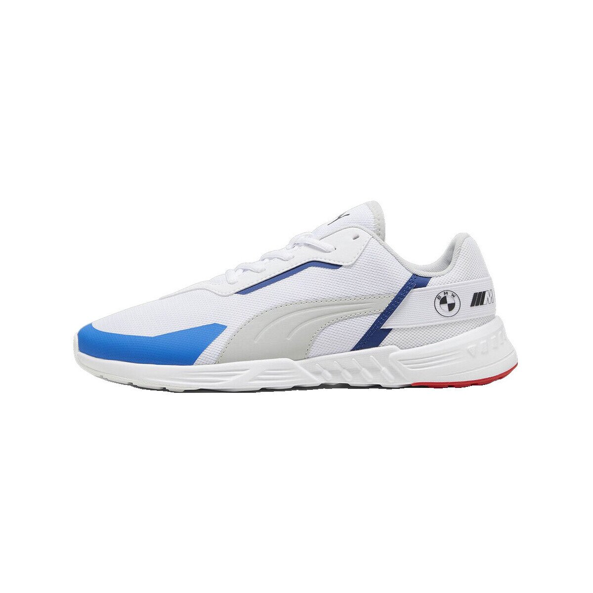 Puma Pantofi Chaussures de running Tiburion Logo maille respirante