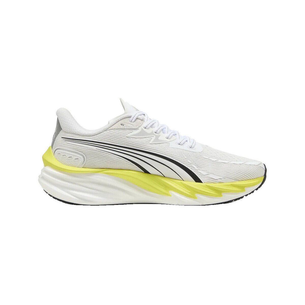 Puma Pantofi Chaussures de running Velocity Nitro 4 mousse NITROFOAM