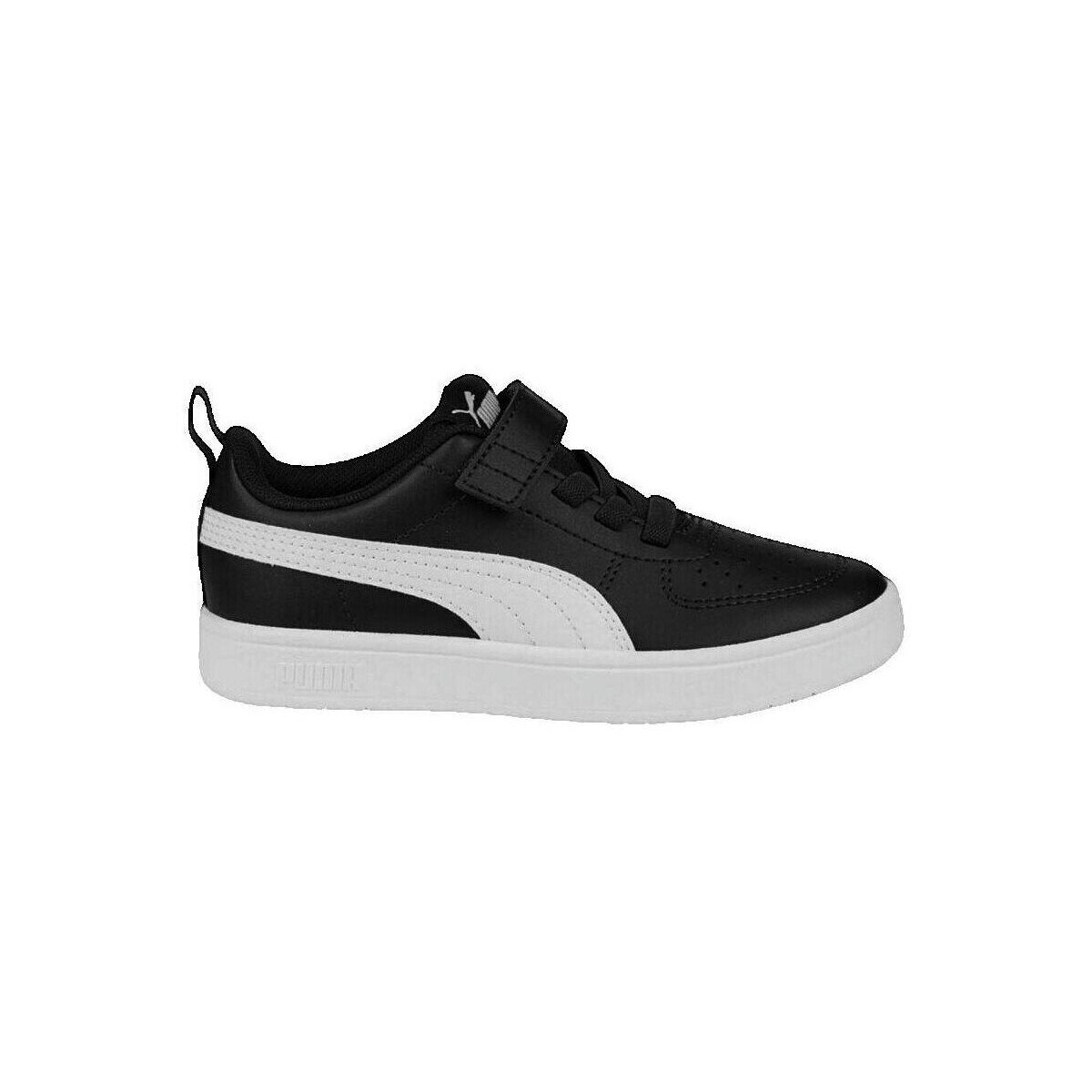 Puma Pantofi Chaussures Rickie AC+ PS Jr Noir
