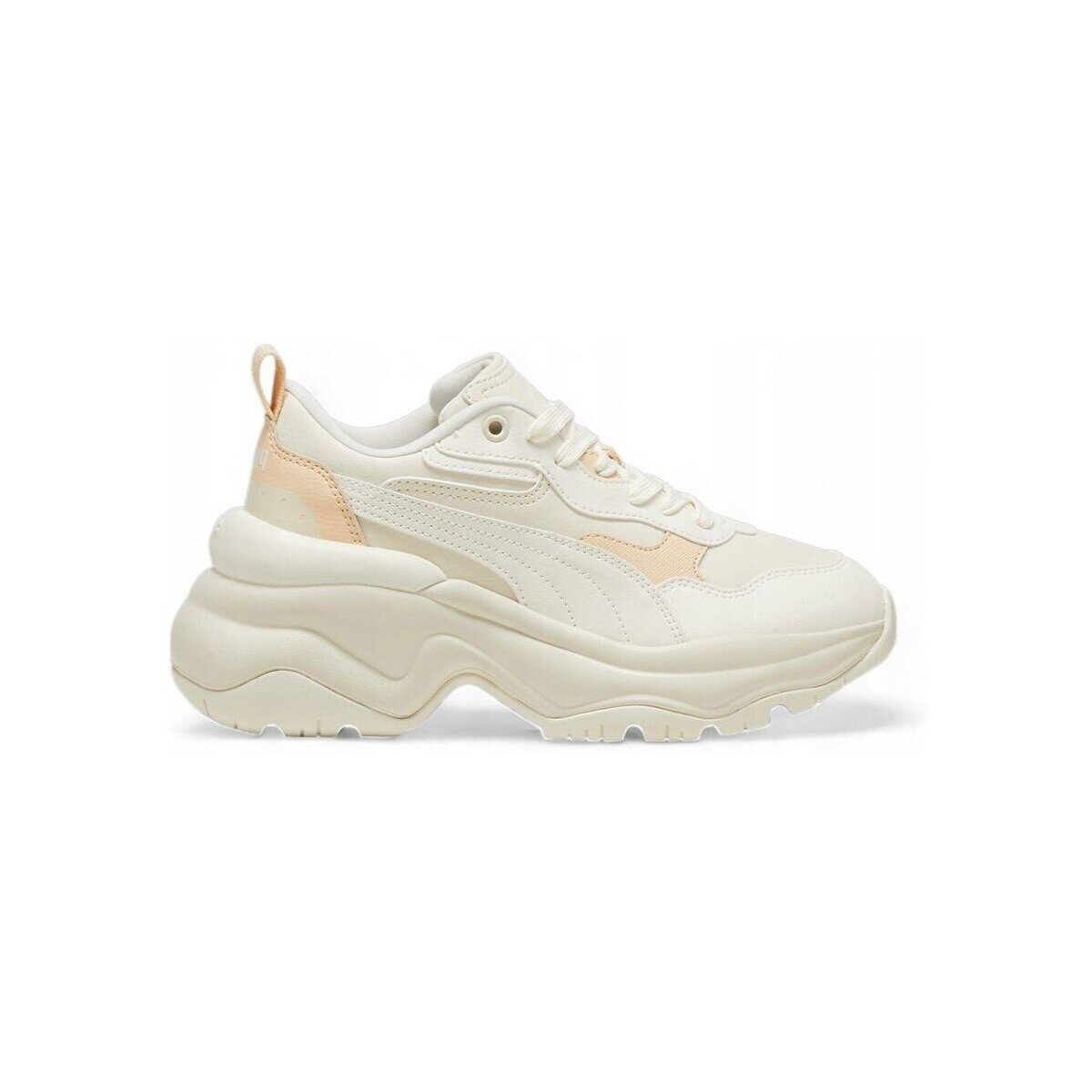 Puma Pantofi Cilia Wedge