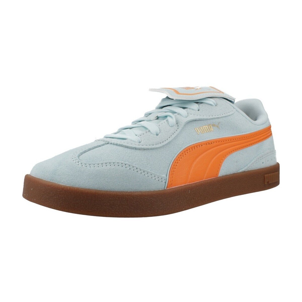 Puma Pantofi Club Azura Sd