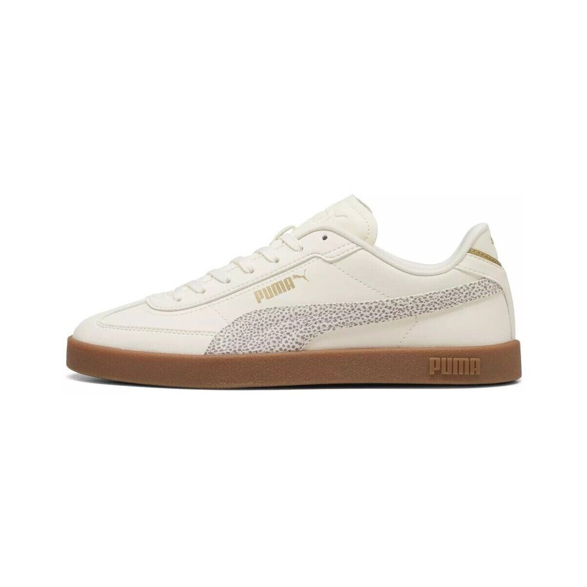 Puma Pantofi Club Era II