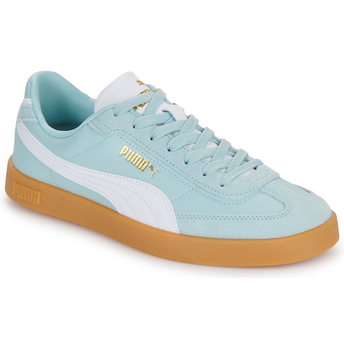 Puma Pantofi Club II Era