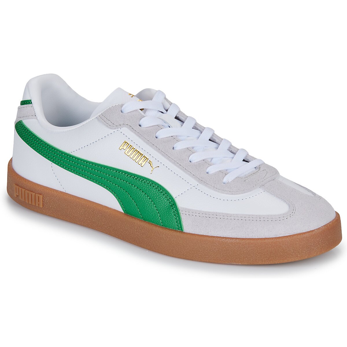 Puma Pantofi Club II Era