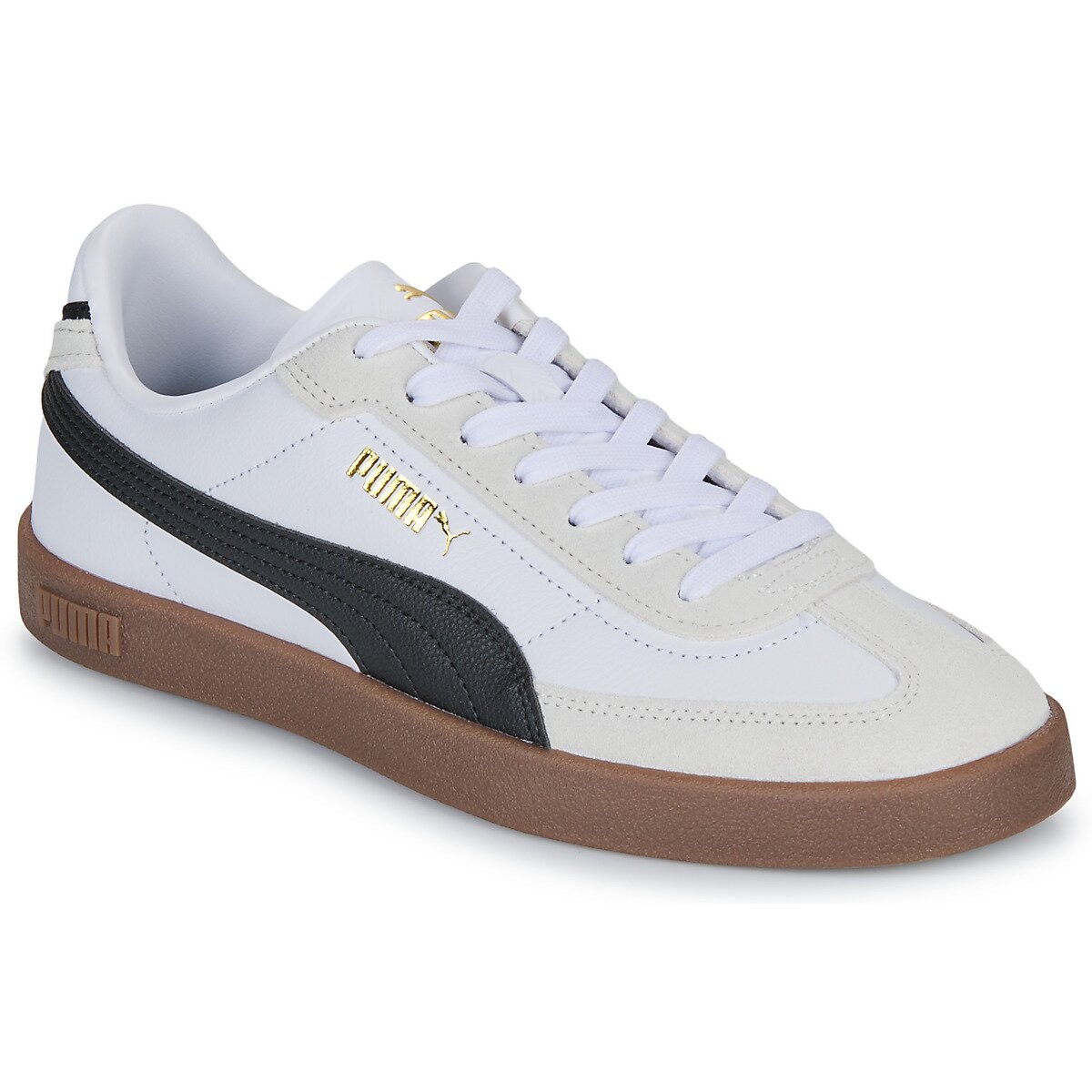 Puma Pantofi Club II Era