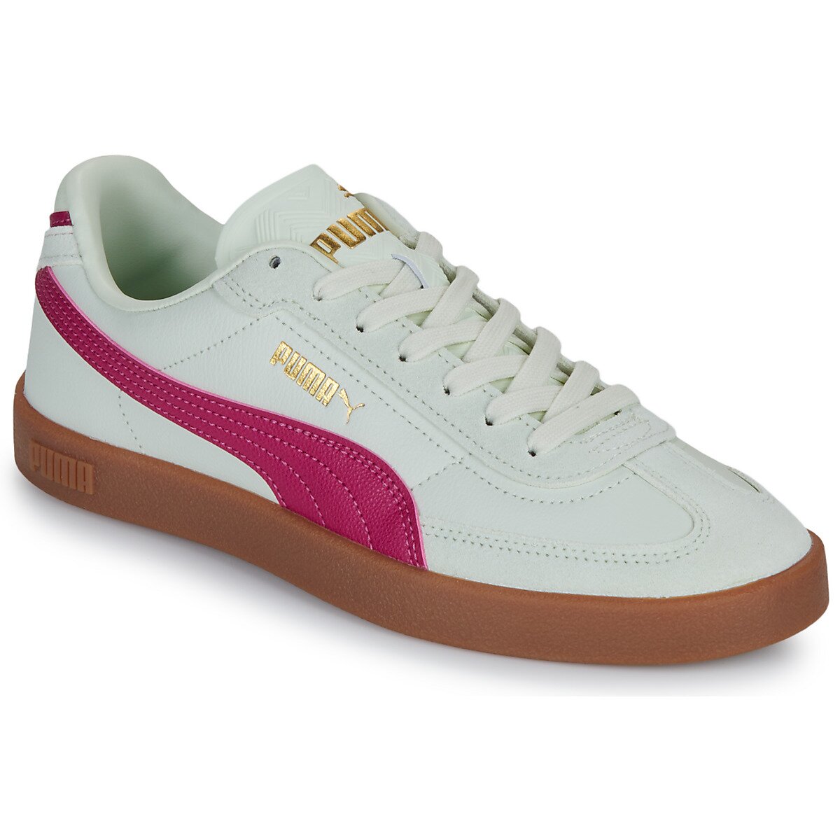 Puma Pantofi Club II Era