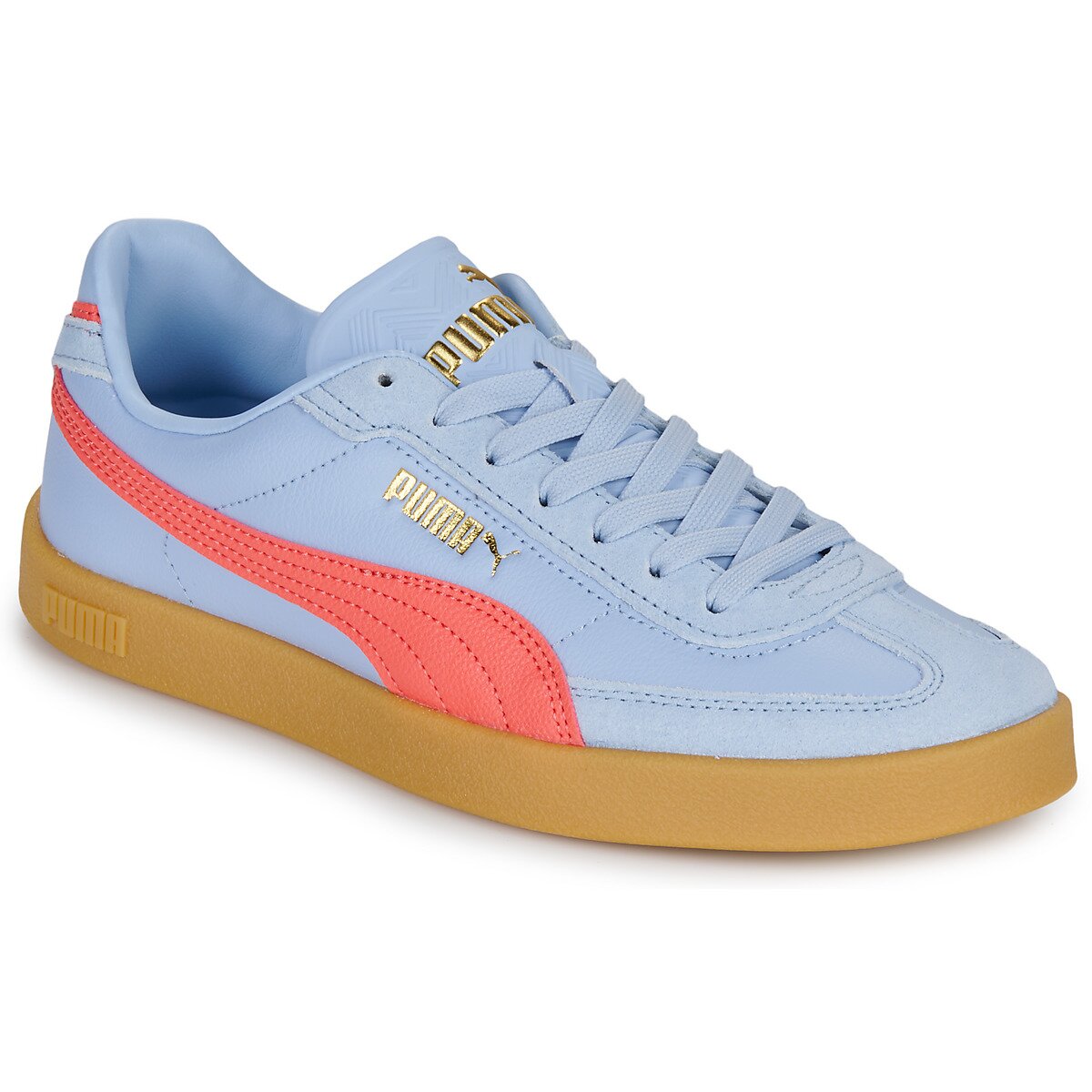 Puma Pantofi Club II Era Jr