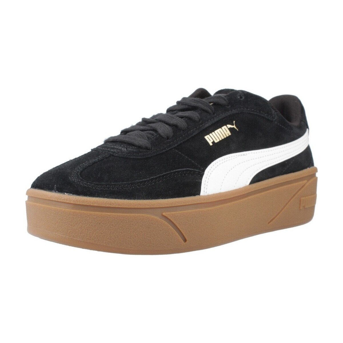 Puma Pantofi Club Ii Era Platform