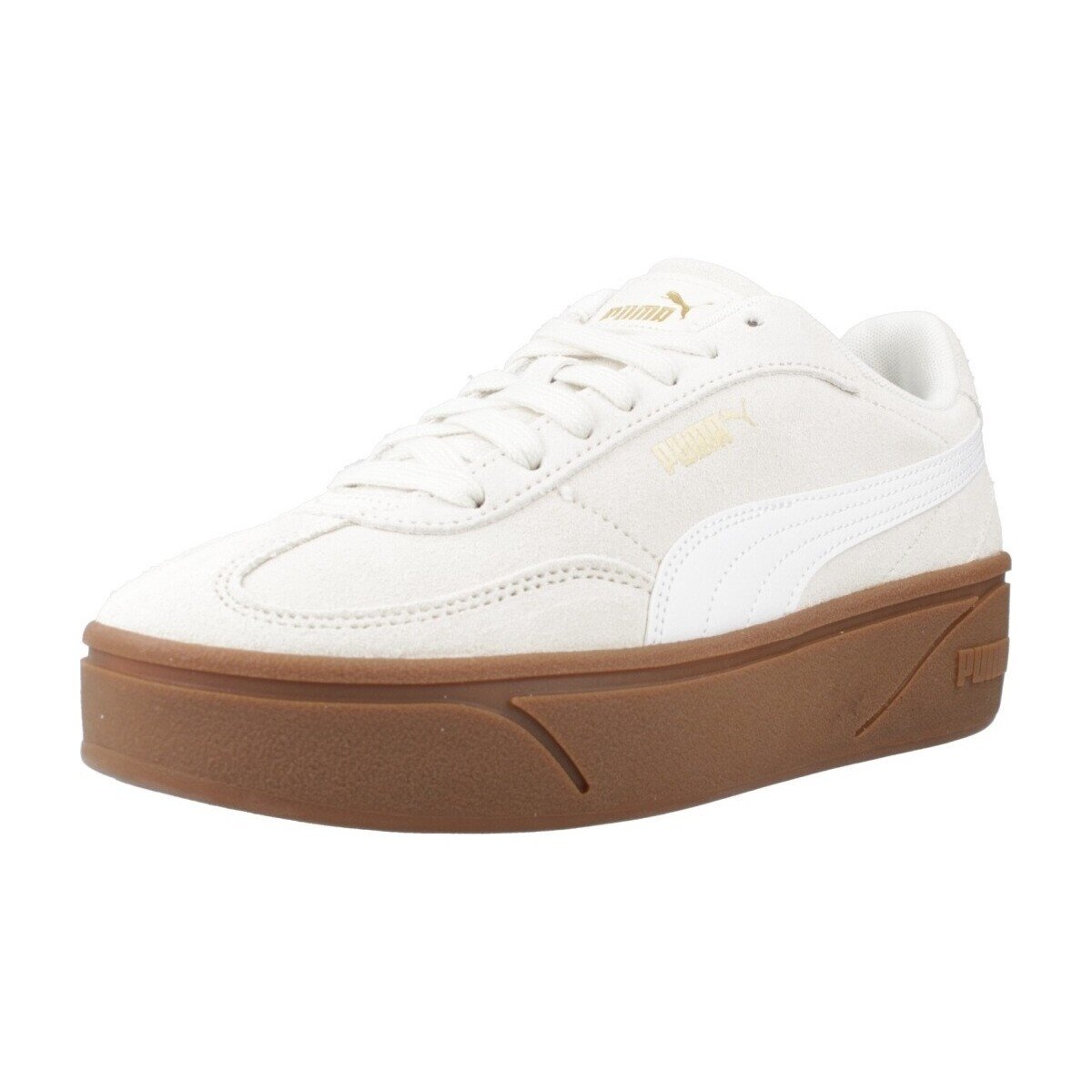 Puma Pantofi Club Ii Era Platform
