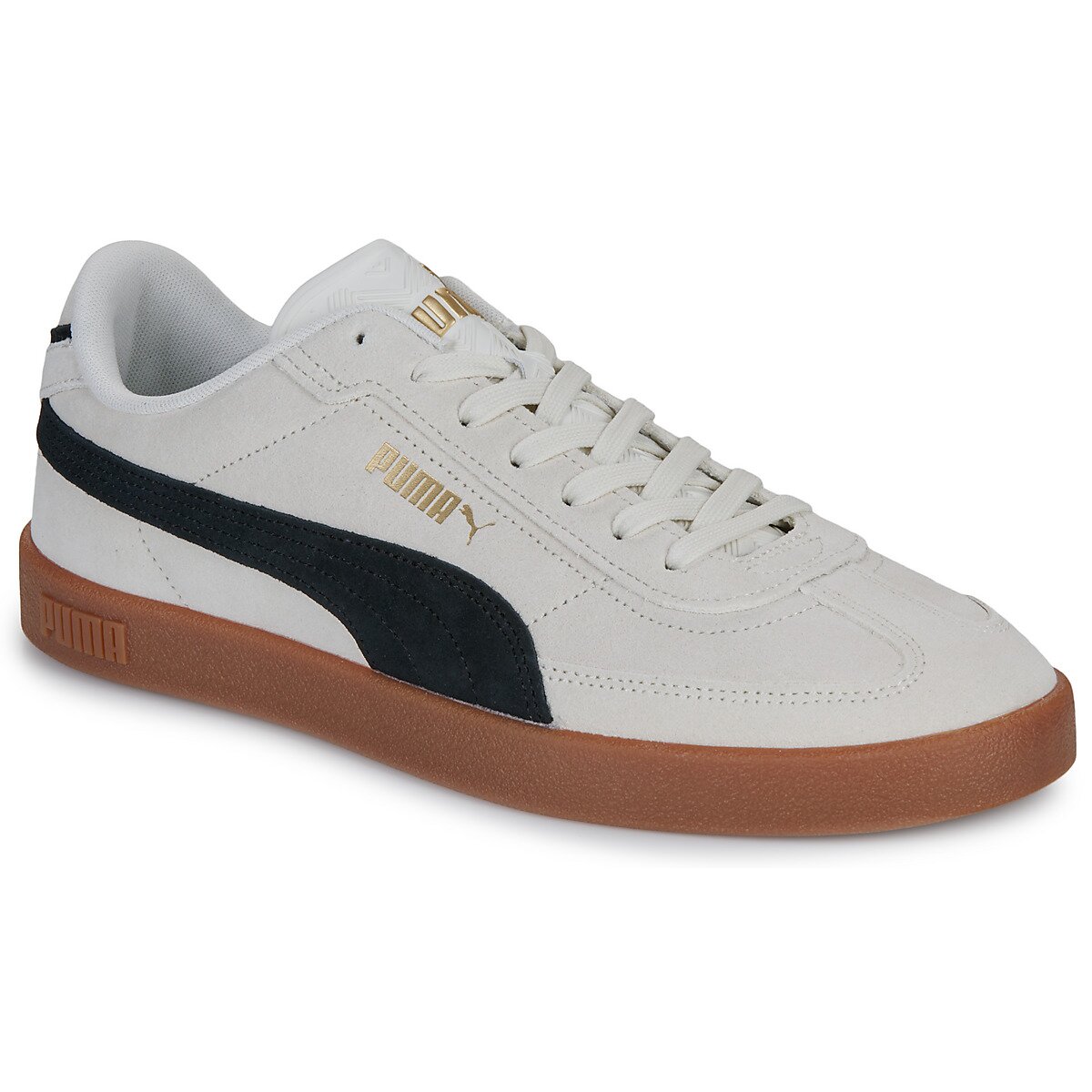 Puma Pantofi Club II Era Suede