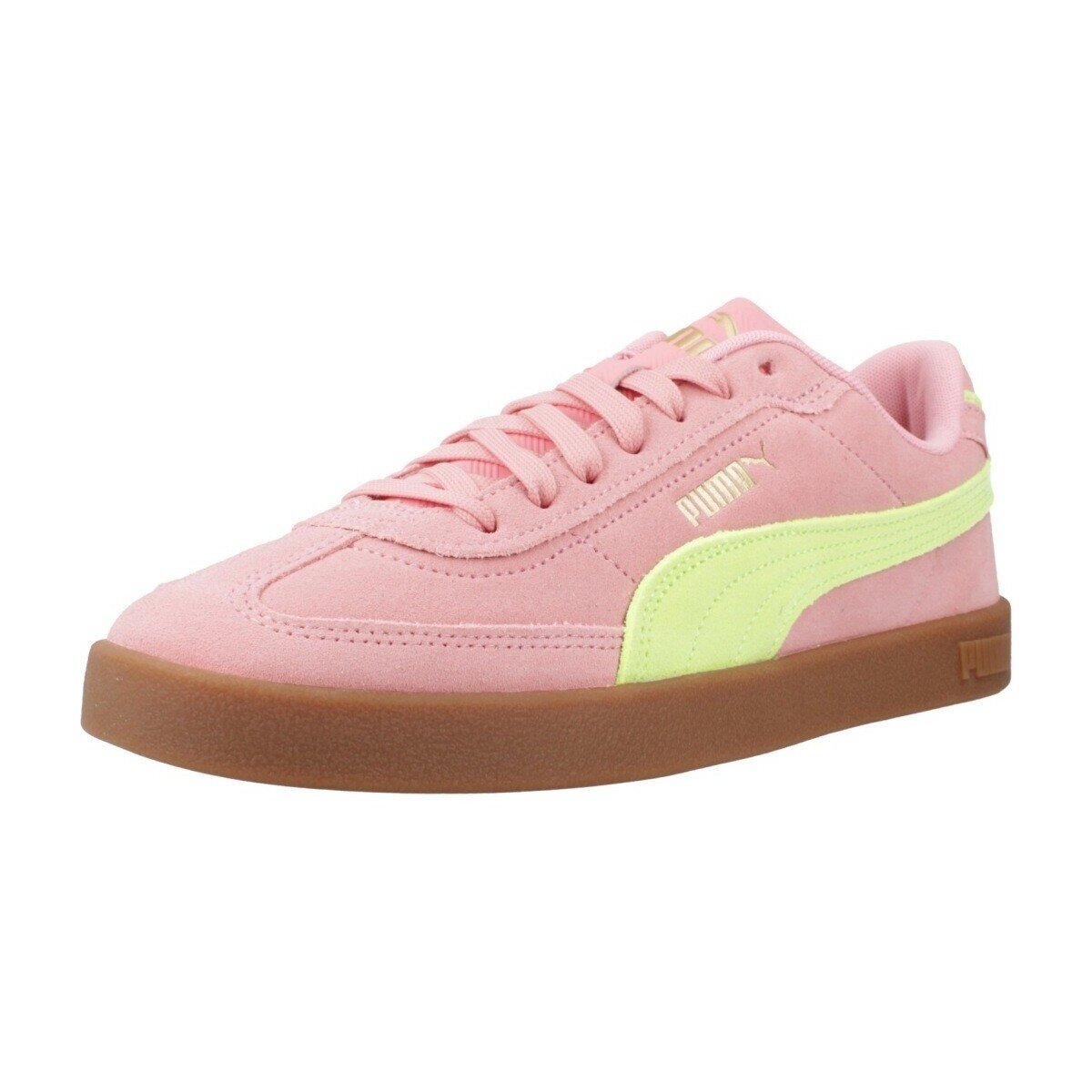 Puma Pantofi Club Ii Era Suede