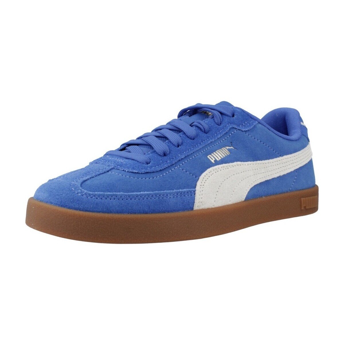 Puma Pantofi Club Ii Era Suede