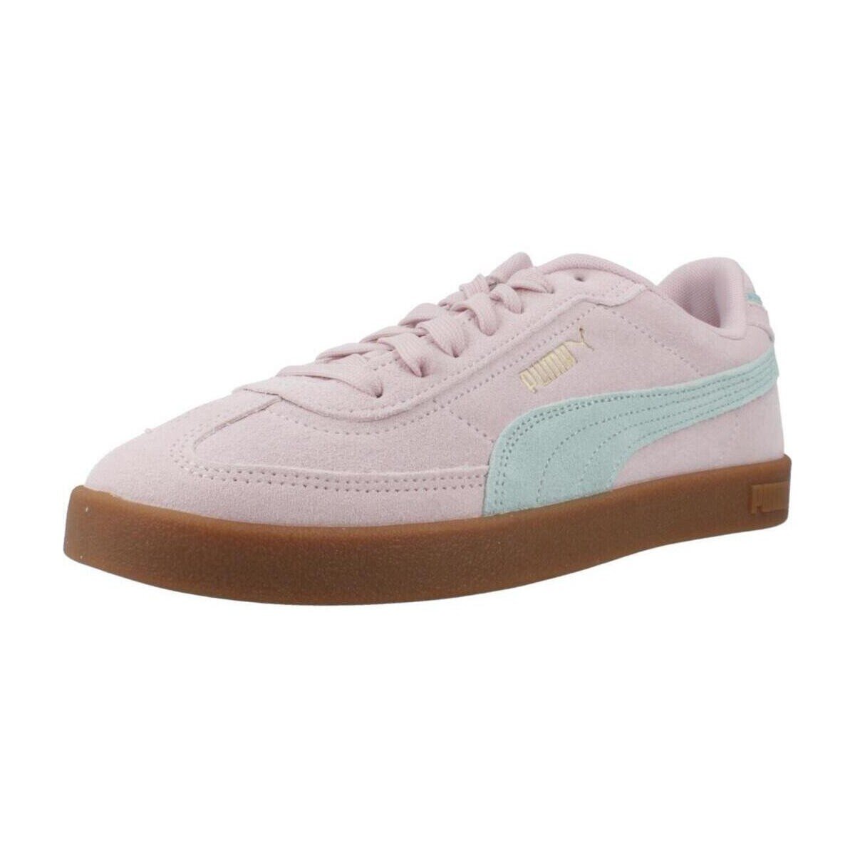 Puma Pantofi Club Ii Era Suede
