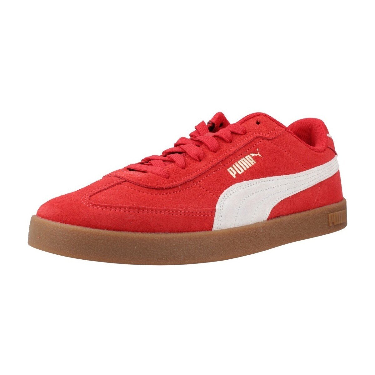 Puma Pantofi Club Ii Era Suede