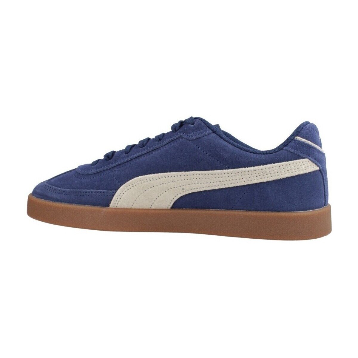 Puma Pantofi Club Ii Era Suede