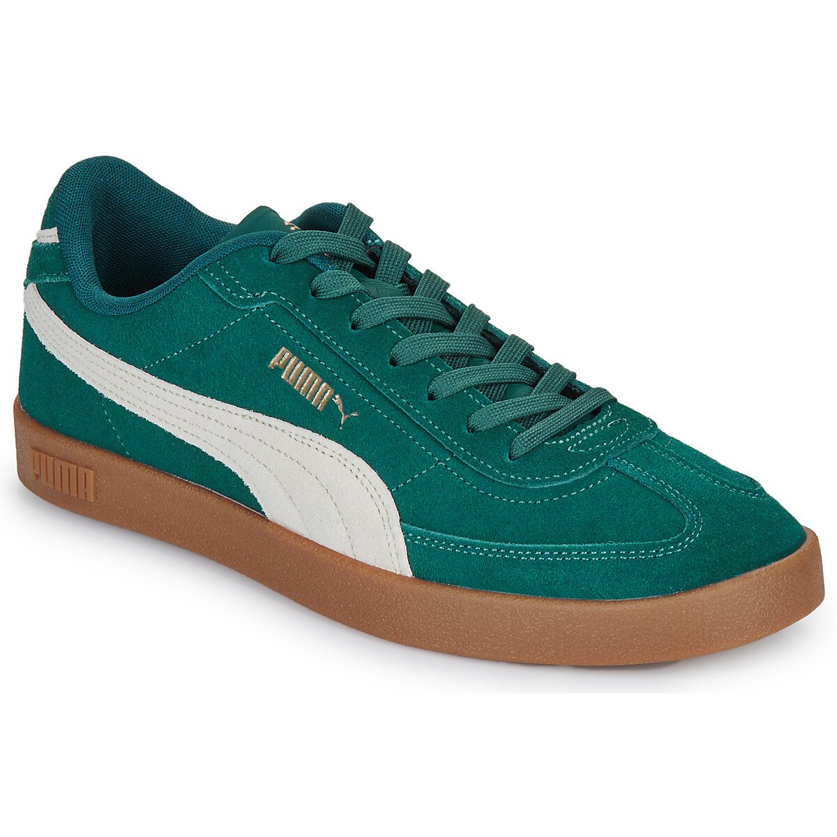 Puma Pantofi Club II Era Suede