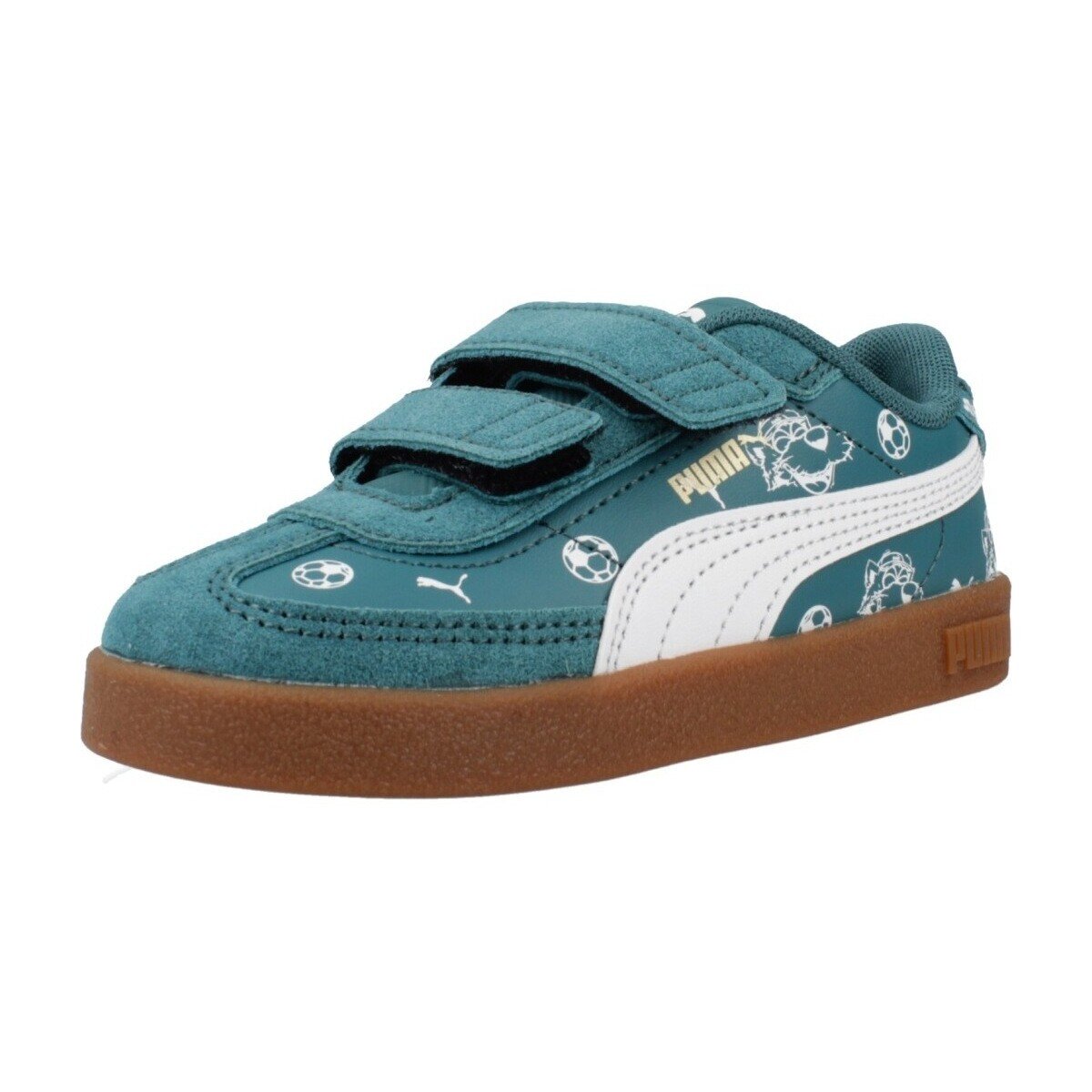 Puma Pantofi Club Ii Era Super Vinf
