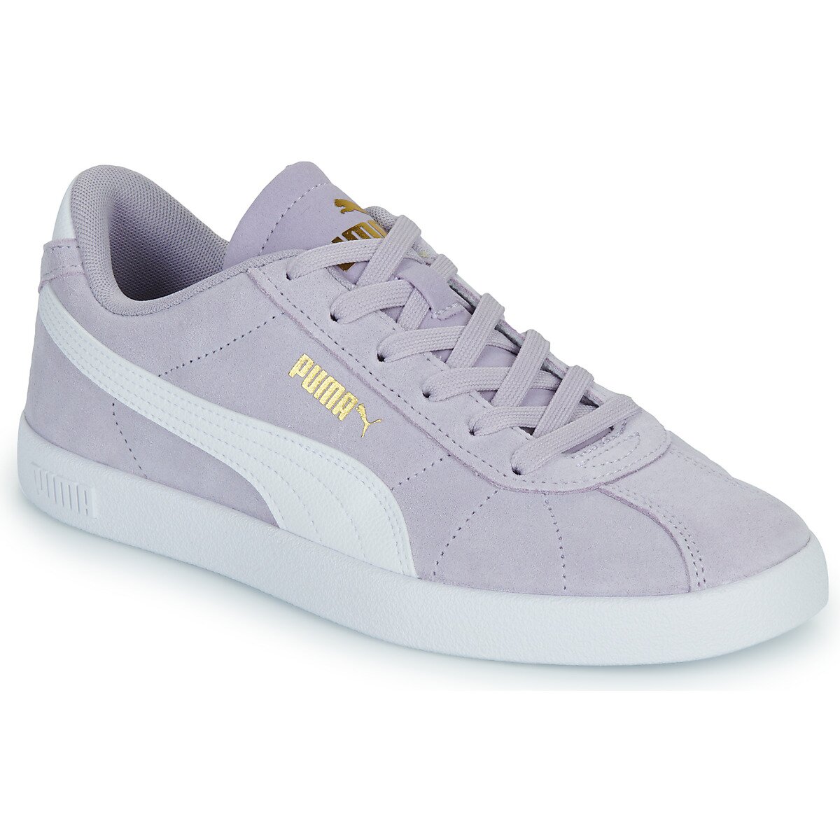 Puma Pantofi Club II Jr