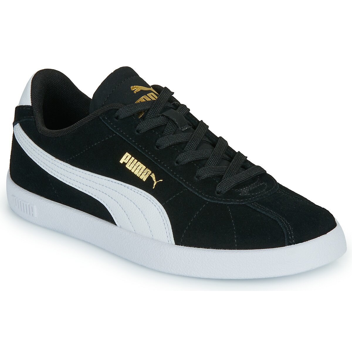 Puma Pantofi Club II Jr