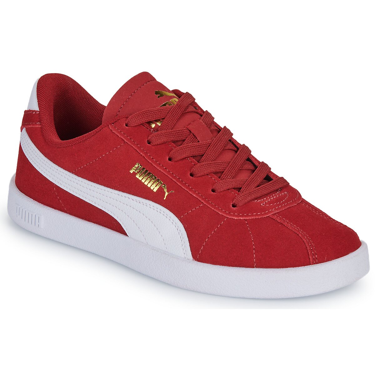 Puma Pantofi Club II Jr
