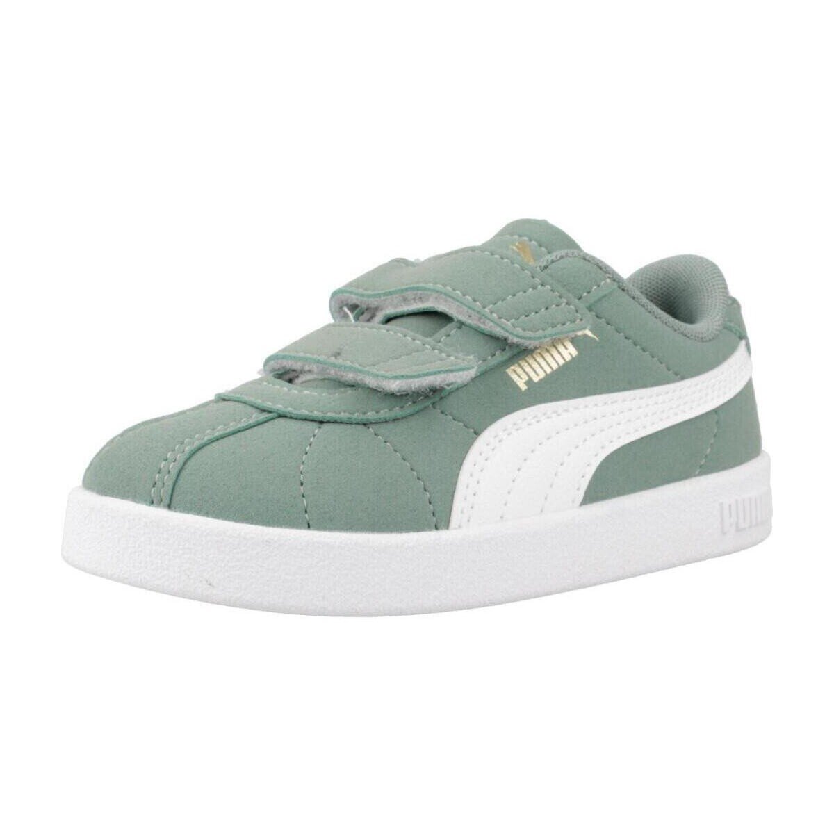 Puma Pantofi Club Ii V Inf