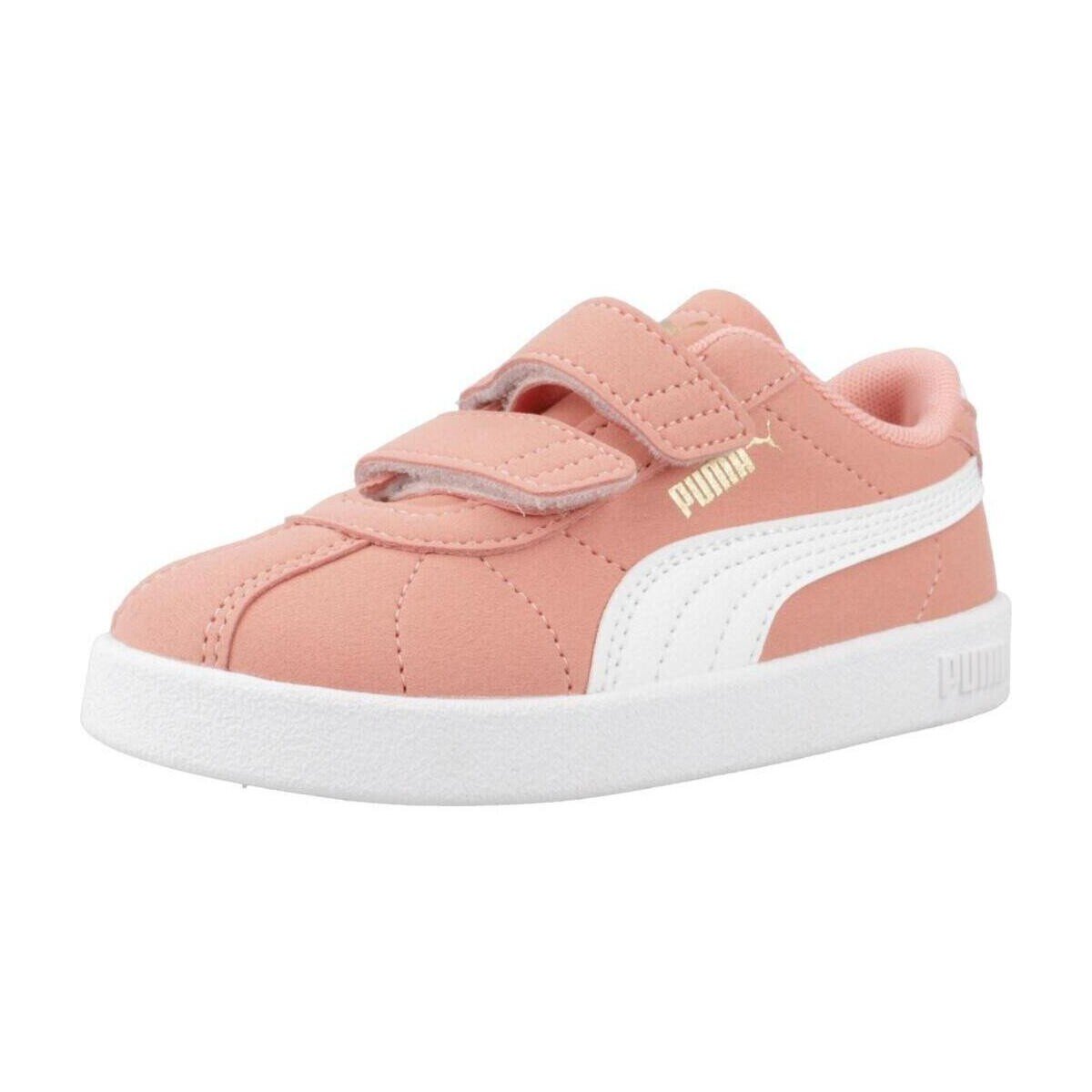 Puma Pantofi Club Ii V Inf