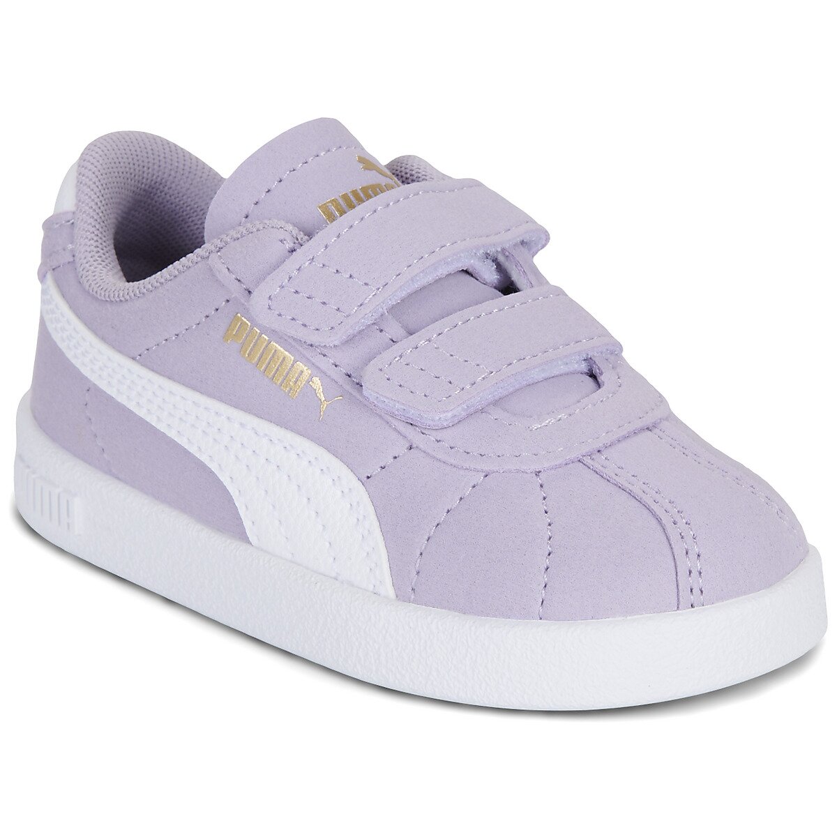 Puma Pantofi Club II V Inf