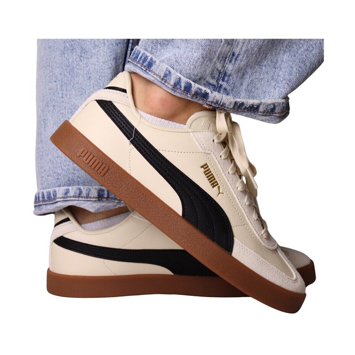 Puma Pantofi Club III Era