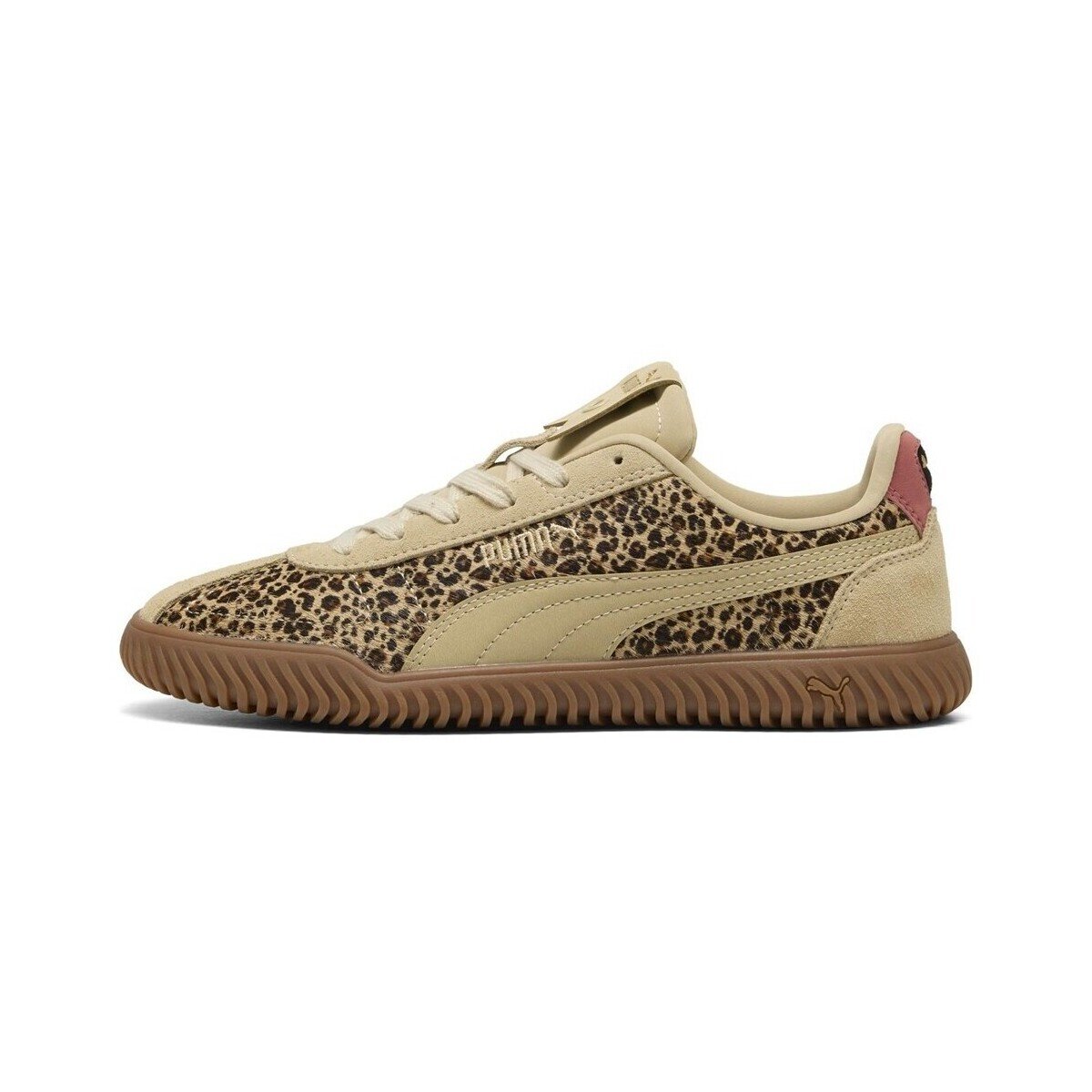 Puma Pantofi Club Kayzer Flair