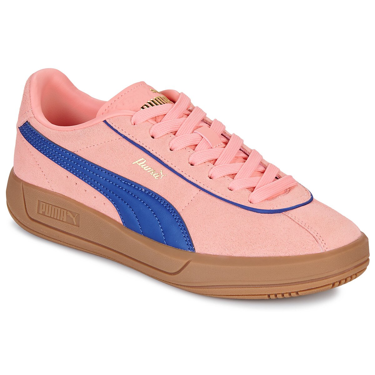 Puma Pantofi Club Klassika SD