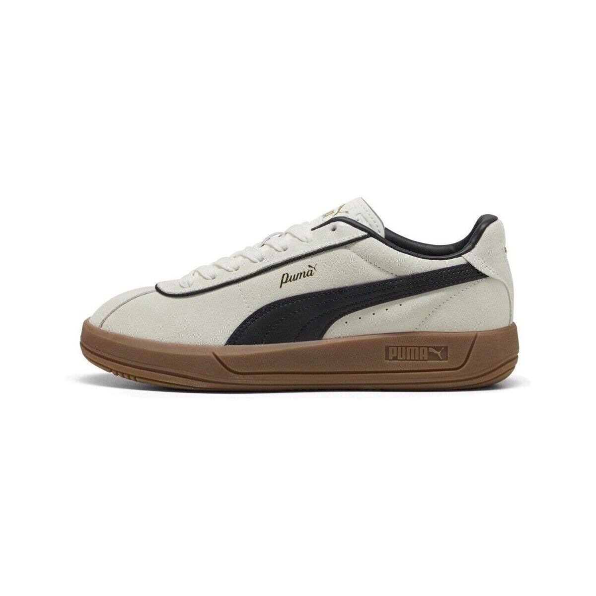 Puma Pantofi Club Klassika Sd