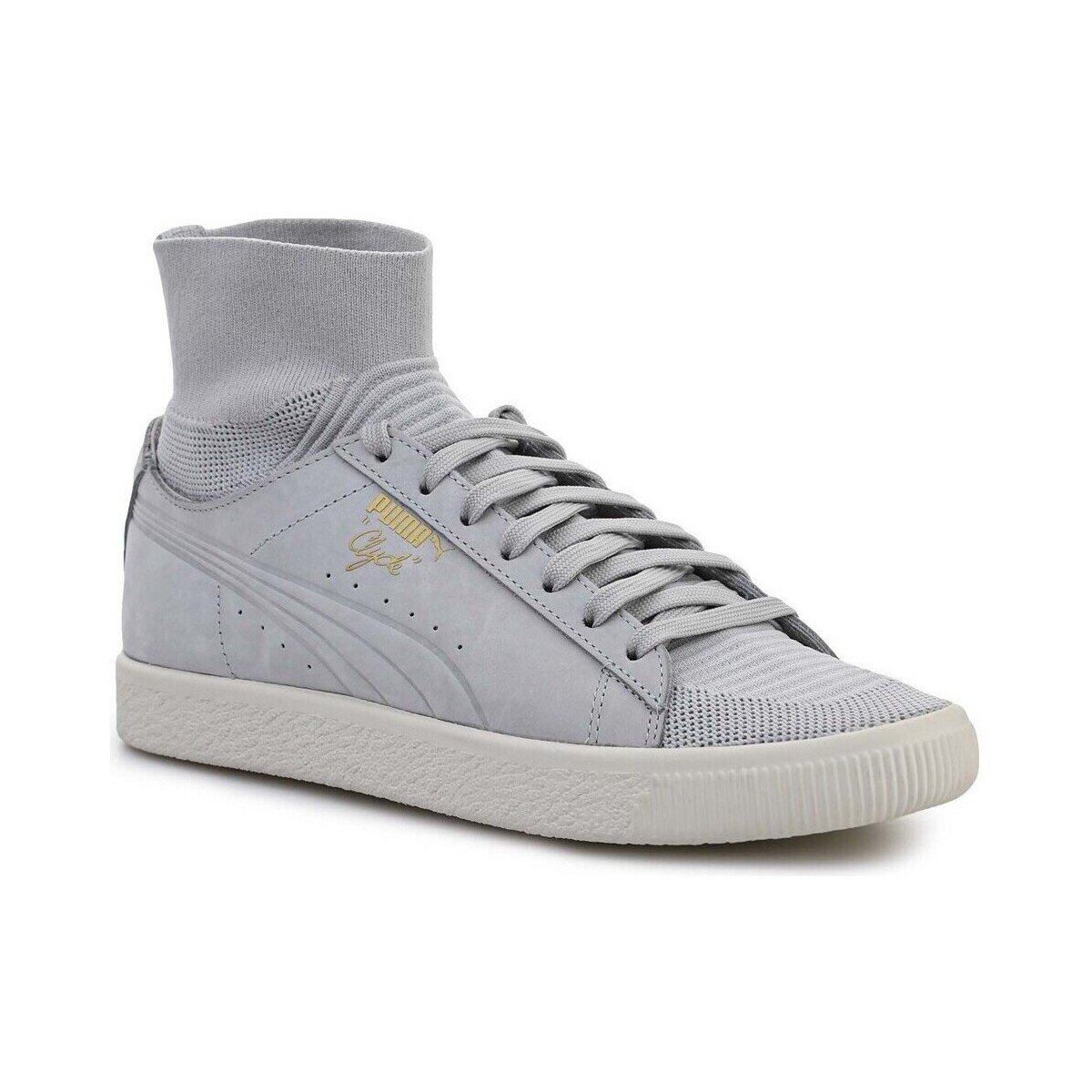 Puma Pantofi Clyde Sock