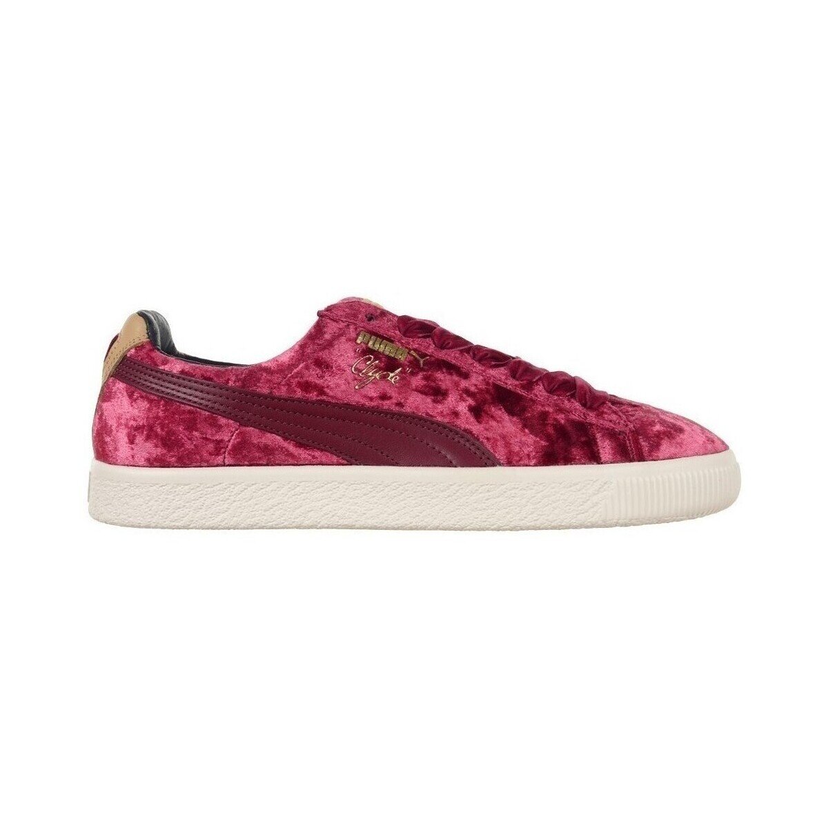 Puma Pantofi Clyde X Extra Butter Unisex