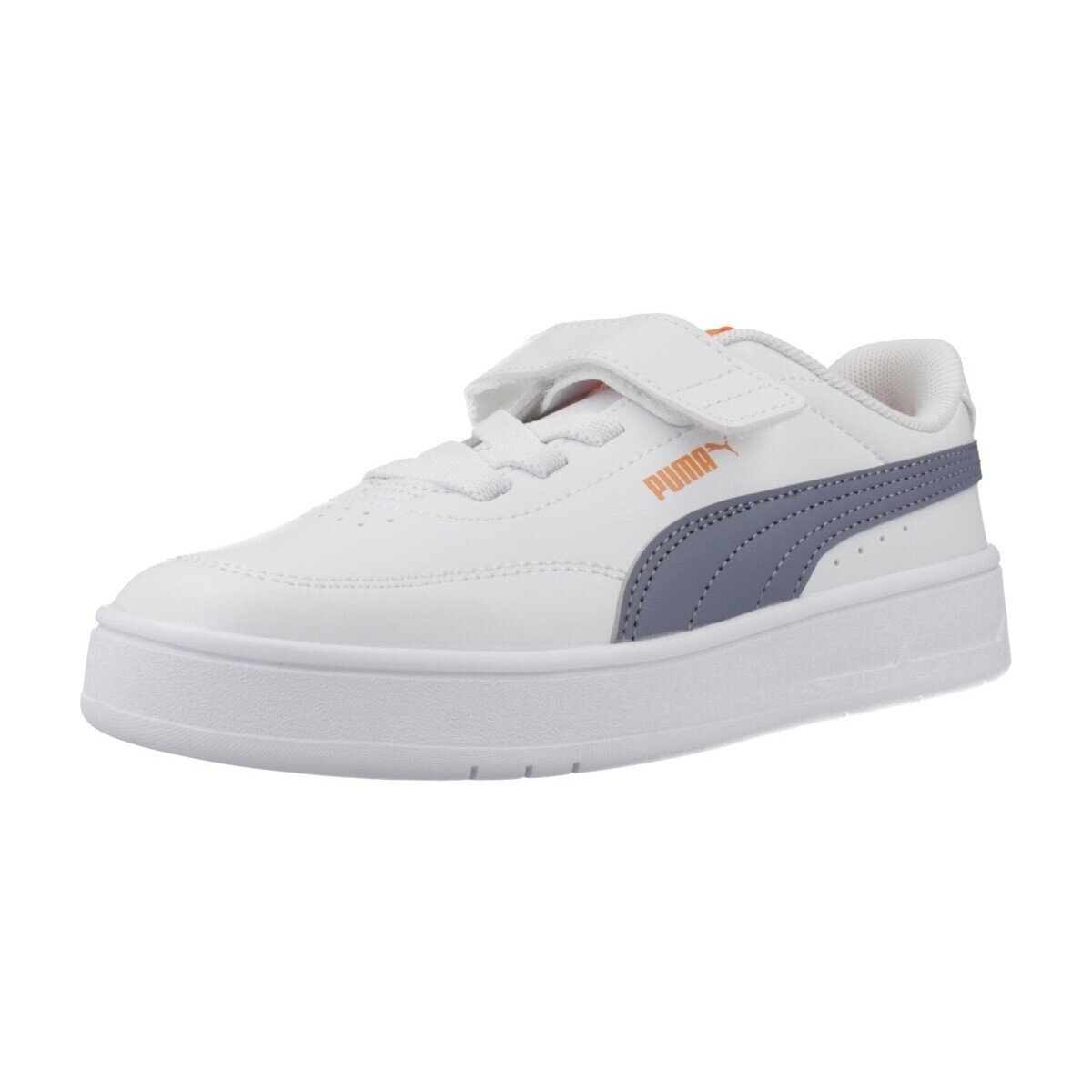 Puma Pantofi Court Classic Clean