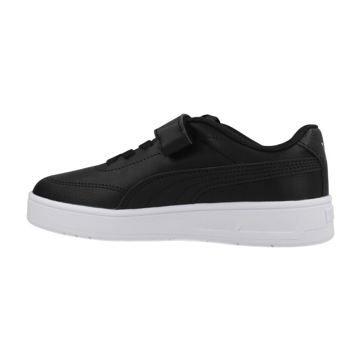 Puma Pantofi Court Classic Clean