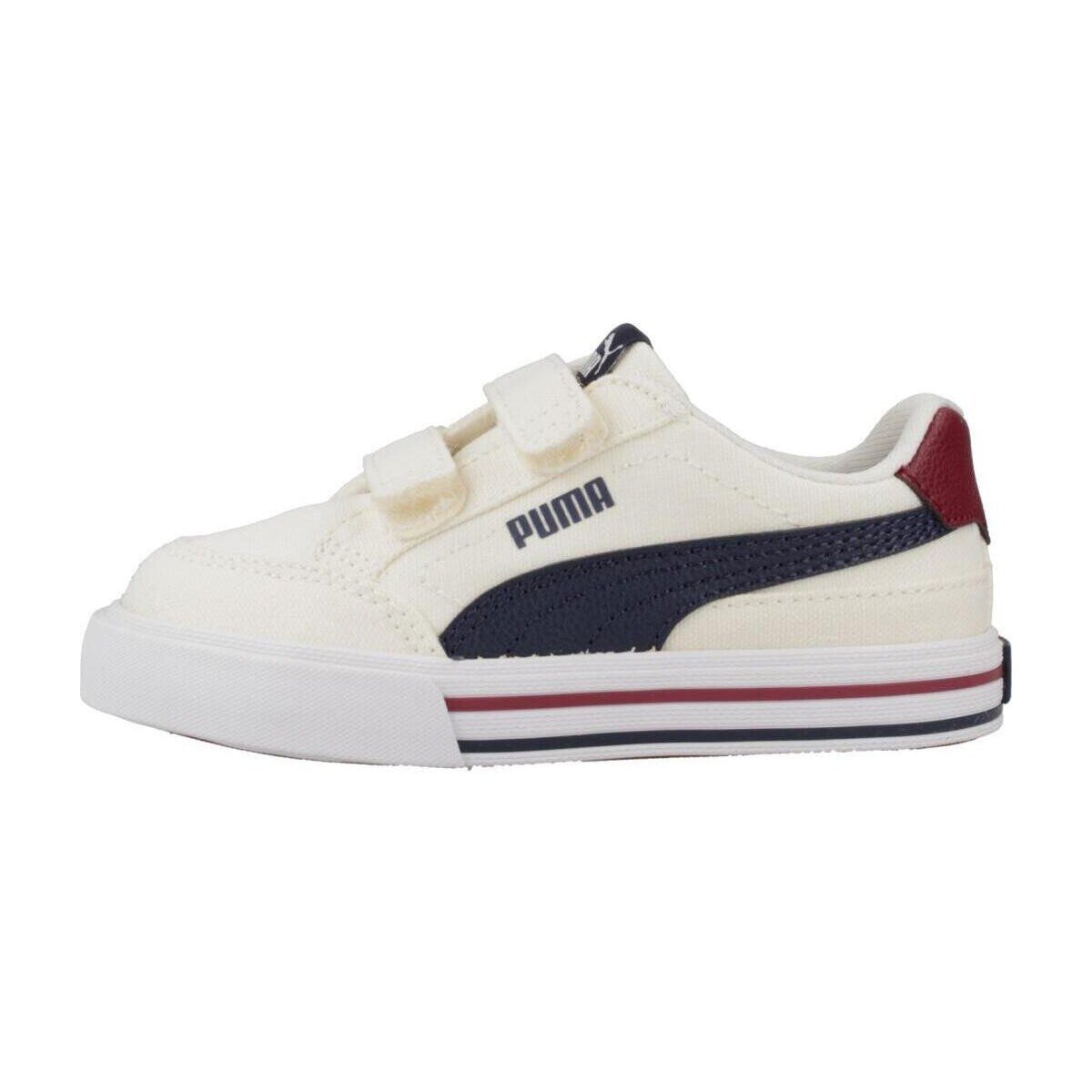 Puma Pantofi Court Classic Vulc Fs V In