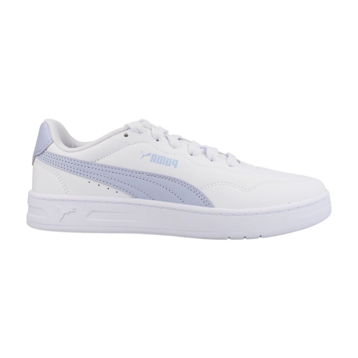 Puma Pantofi Court Lally Jr