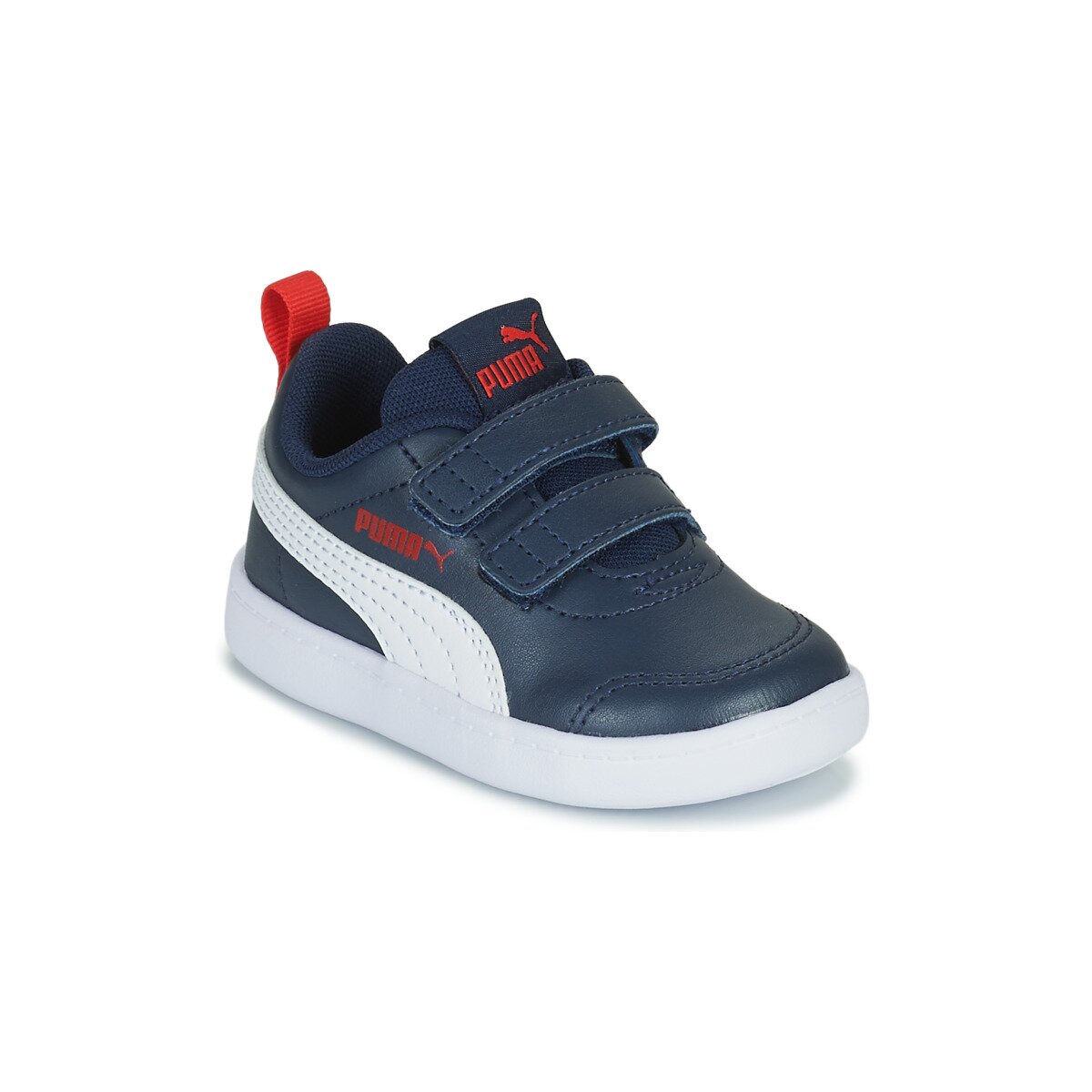 Puma Pantofi COURTFLEX INF