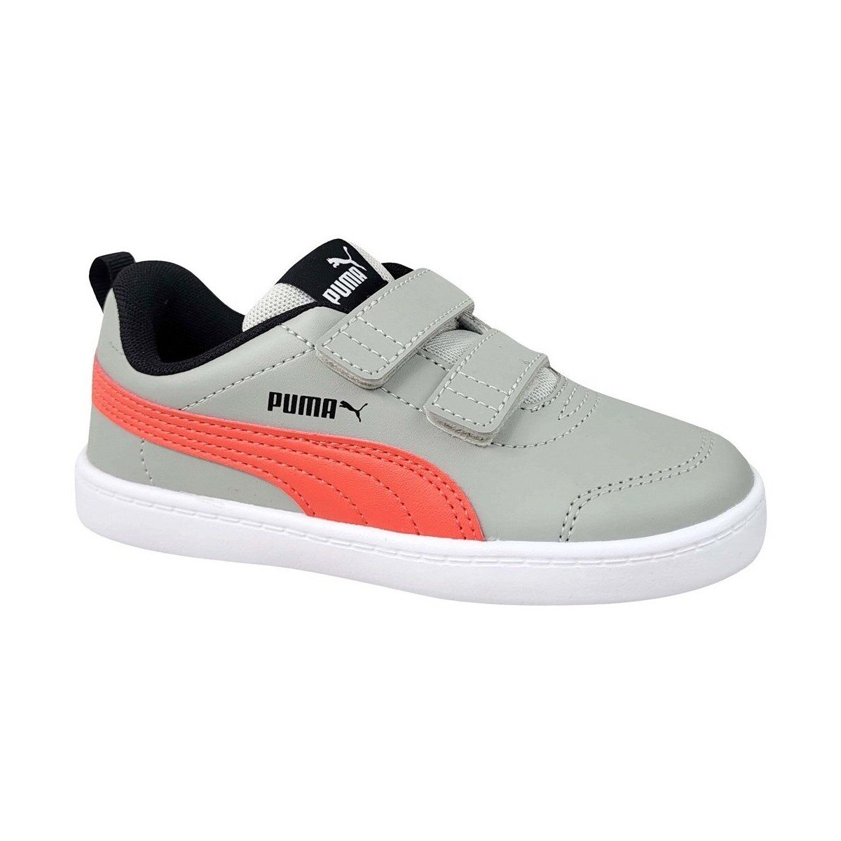 Puma Pantofi Courtflex V2 V Inf