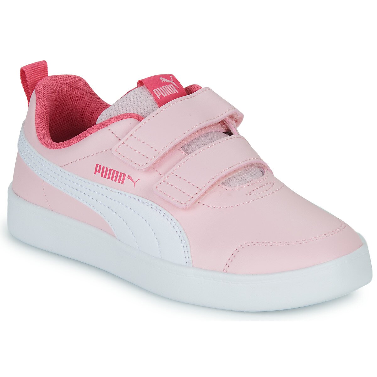 Puma Pantofi Courtflex v2 V PS