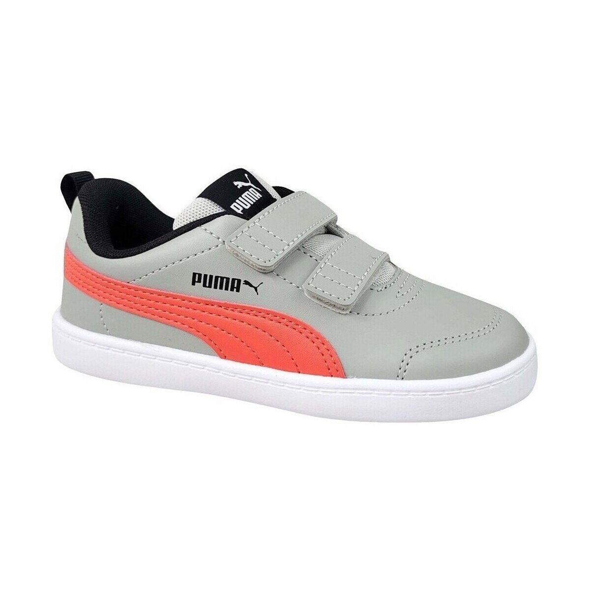 Puma Pantofi Courtflex V2 V Ps