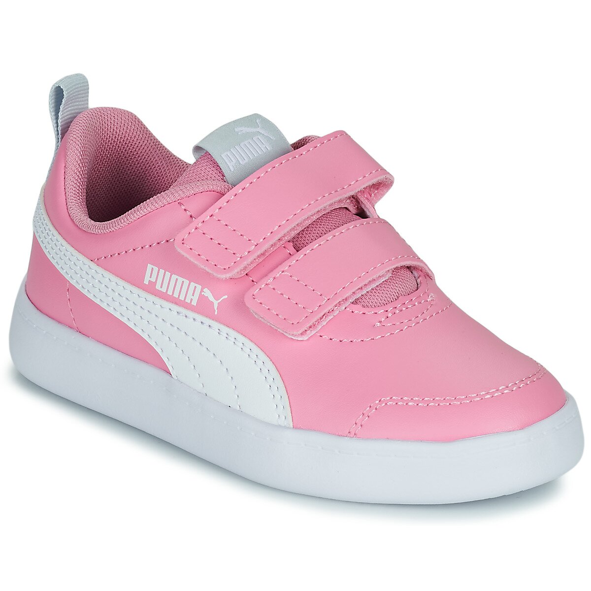 Puma Pantofi Courtflex v2 V PS