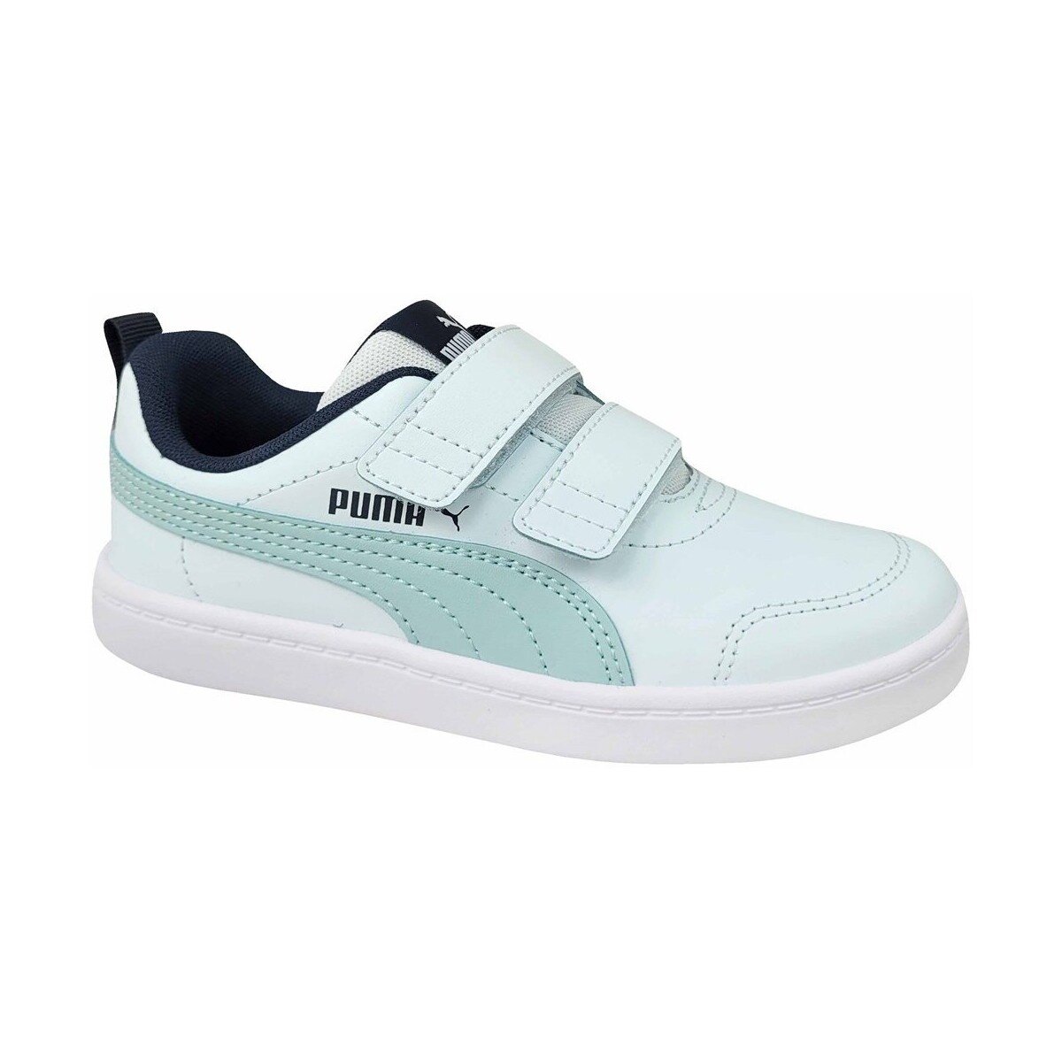 Puma Pantofi Courtflex V2 V Ps