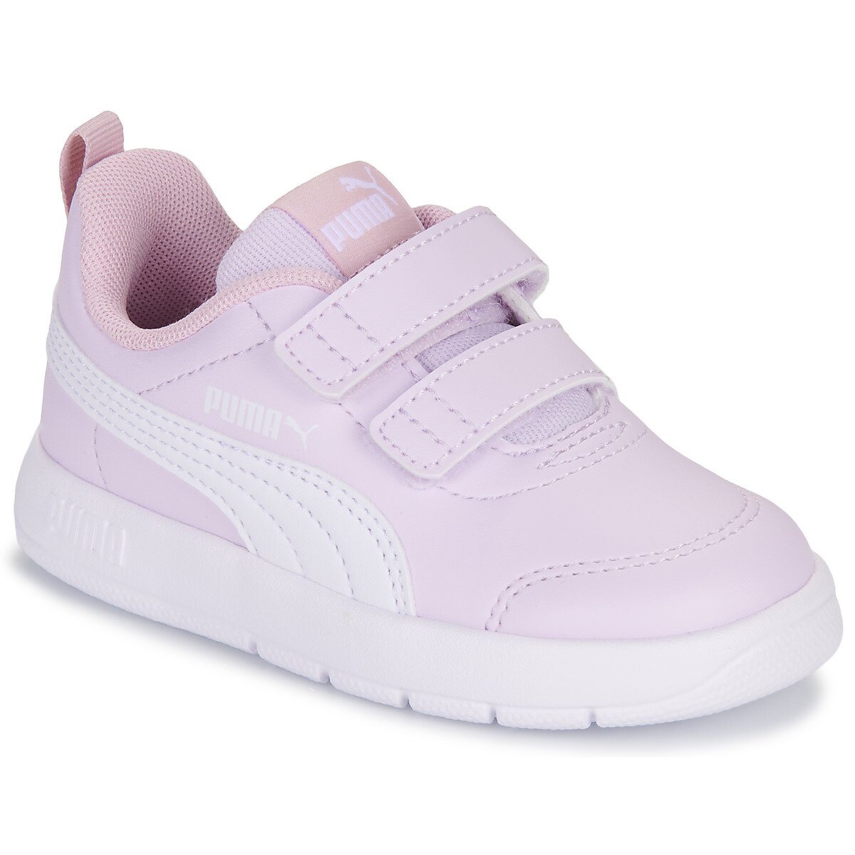 Puma Pantofi Courtflex V3 Inf