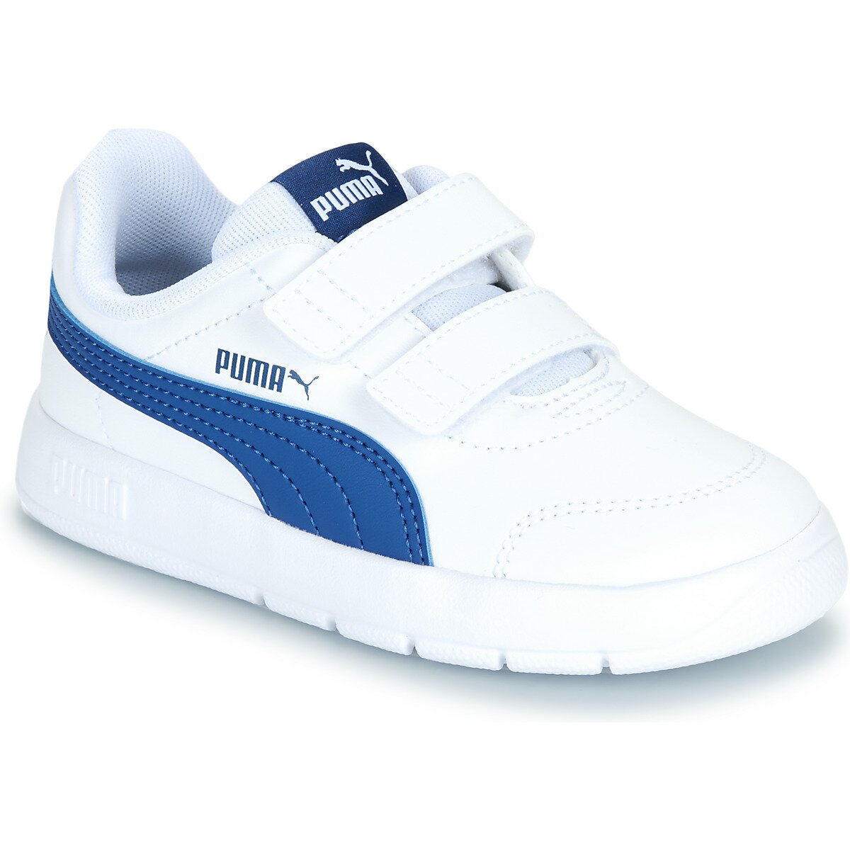 Puma Pantofi Courtflex V3 Inf